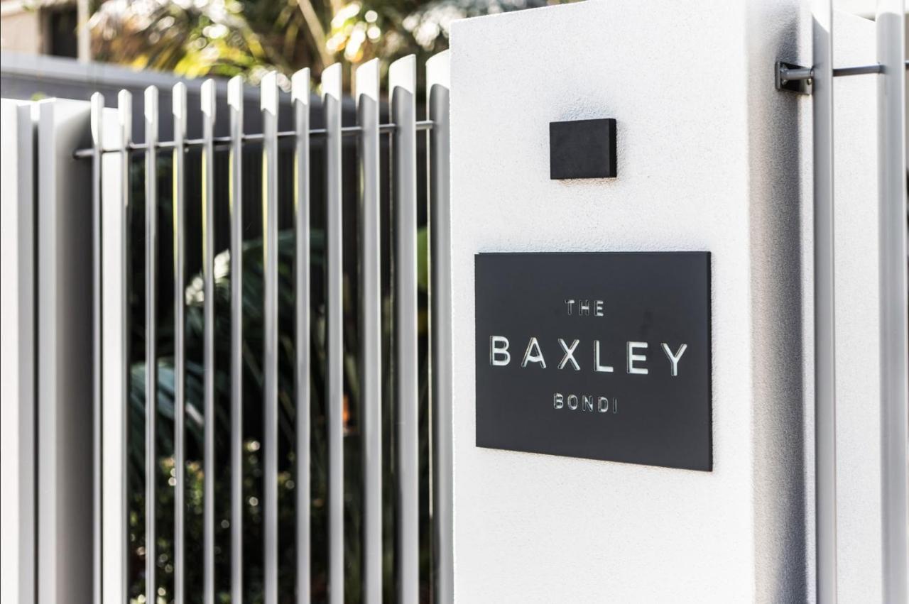 The Baxley Bondi Hotel Sydney Buitenkant foto